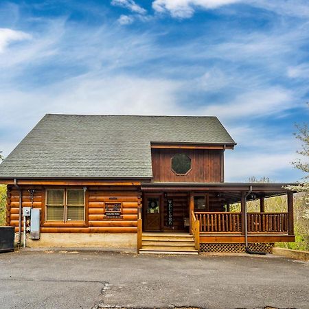 2-Bedroom Cabin With 2 Master Suites, Loft, Half-Bath And Hot Tub In A Serene Resort Setting Сивиървил Екстериор снимка